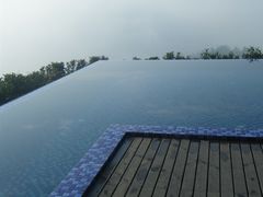 温泉-天目湖涵田半山温泉水乐园
