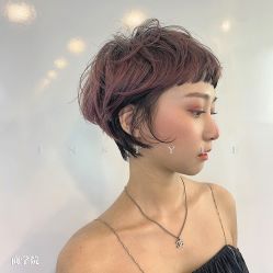-INSTYLE造型·明星店