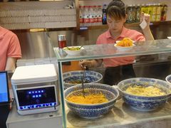 -清真·君乐牛肉面(一只船中街店)