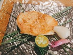 -匠和风精致料理(祥禾天地店)