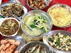 -胜海大排档·海鲜·黄鳝饭(十年老店)