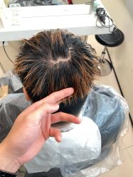 -BEAUTY HAIR GANO