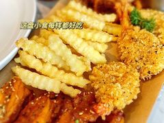 -必胜客(鹤山大道店)