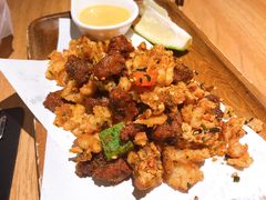 雪花牛肉粒-太二酸菜鱼(正大广场店)