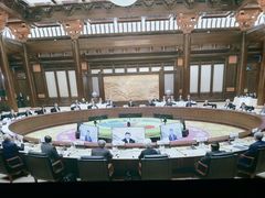-北京雁栖湖国际会展中心