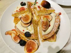 -农畉LONFOOD(福田星河COCOPark店)