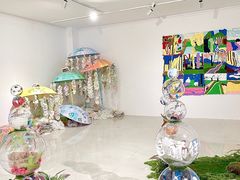 -福田美术馆——新童话主义－周艺文艺术季