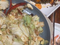 -云海肴·汽锅鸡·云南菜(美罗城店)