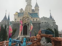 -蓬莱欧乐堡梦幻世界