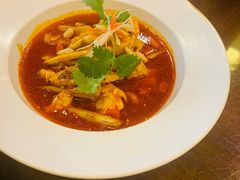 -缪氏川菜(丰盛町店)
