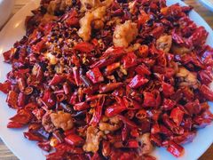 辣子鸡-之参餐厅(前门大街店)