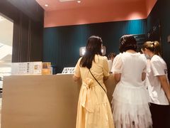 -海马体照相馆(无锡清扬茂业天地店)