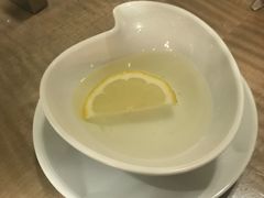 -RISE RESTAURANT(滨海湾金沙店)