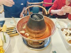 -阳坊胜利涮羊肉(阳坊总店)