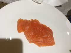 -盛宴标帜西餐厅龙虾.鲍鱼•牛排(重庆喜来登大酒店)