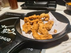 -火炉火自助餐(喜隆多店)