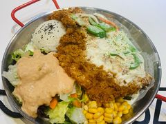 -炒码先生·韩餐炸鸡披萨(西塔店)