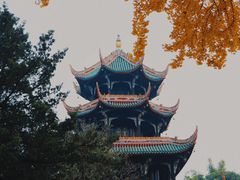 -望江楼公园