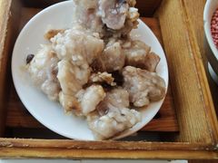 -上海柏悦酒店·世纪100牛排馆