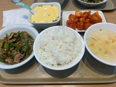 -老乡鸡(西岸凤巢店)