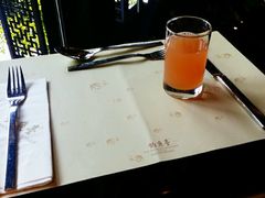 -成都钓鱼台精品酒店-品聚·成都餐厅