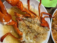 -盒马鲜生(悠方店)