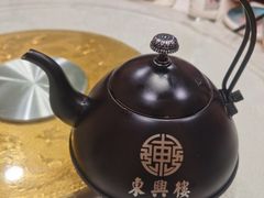 -东兴楼饭庄(六里桥店)
