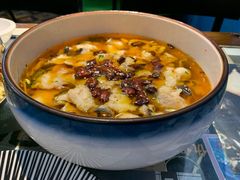 -豆蔻电影主题餐厅(四牌楼店)