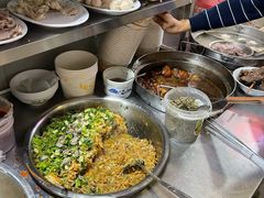 春卷-莲欢海蛎煎