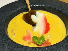 杨技甘露甜品-東園·廣州味·點心與燒鵝(东山口店)