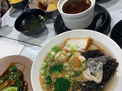 -Food Factory 食街工坊