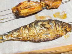 -熙成烧烤(白塔岭店)