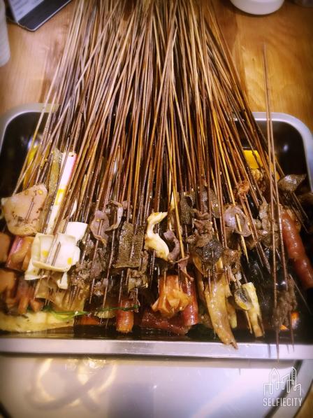 康二姐串串香(建邺万达直营店)