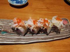 -一心创作料理屋(经开万达店)