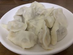 -山东水饺(南坪新街店)