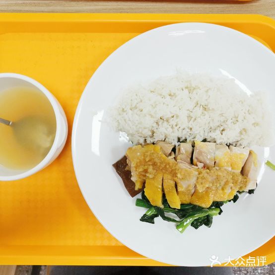 深井烧鹅(城西店)