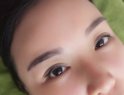 -Yue Show馨选·半永久纹眉纹眼线