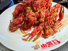 -红盔甲·小龙虾(人民广场店)