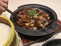 -马仕玖煲·融合菜·酥不腻烤鸭(人大店)