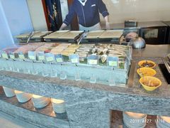 -海神诺富特大酒店-旋宫50旋转餐厅