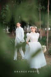 -桔子摄影