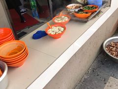 -阿麟馄饨(延长路店)