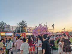 -万达广场(槐房店)