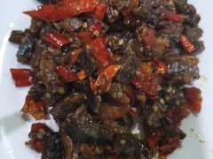 -南雄雄州土菜餐厅(粤北大厦店)