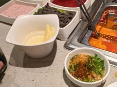 -海底捞火锅(群光广场店)