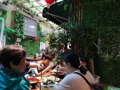 -老宅原住民沙茶面精品小吃(龙头路店)