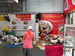 -榮泰米粉湯(Left Shop)