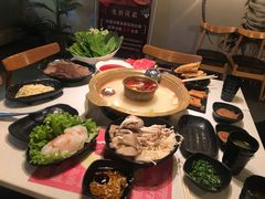 -辣家私厨火锅·龙虾(开发区店)