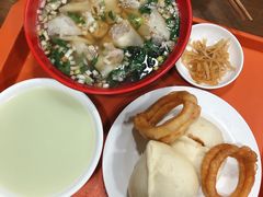 -白魁老号饭庄(安内店)