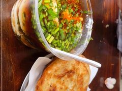 -张吉祥花椒肉火烧(老潍县美食城店)